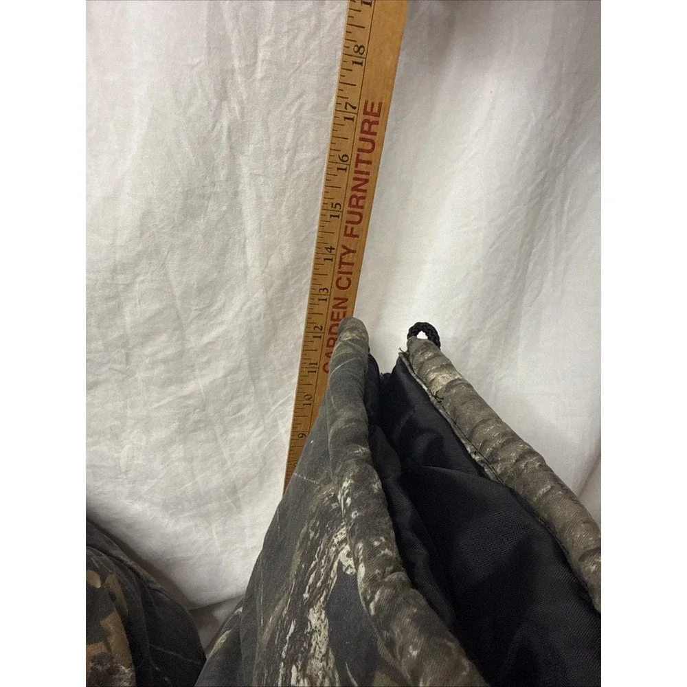 NEW Camouflage Icebreaker Insulated Boot Covers MED 8-10 Camo Blanket Thermolite